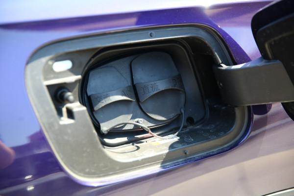 試駕上海大眾ID.6 X 開啟家庭出行E時代 試駕上海大眾ID.6 X 開啟家庭出行E時代