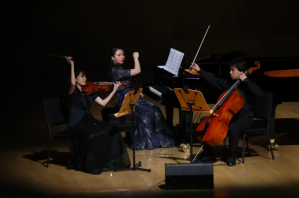 上音社做了個獨家品牌，讓孩子愛上音樂知識，而且永遠不孤單