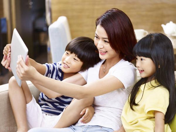 《易經》的家人卦啟示一：家庭位置不同，責任也就不同