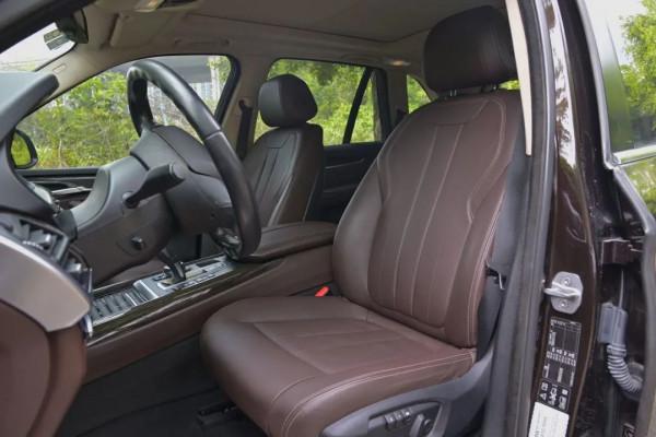 40多萬買個啥?二手寶馬X5怎麼樣? 40多萬買個啥?二手寶馬X5怎麼樣?