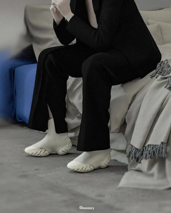 DEMON、Scry 等鞋款靠「實用先鋒感」收穫了新擁躉？| 近期玩家關注調研