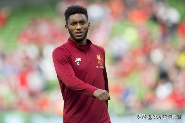 曝皇馬有意利物浦鐵衛，渣叔眼中的未來核心，經不住現在不是主力