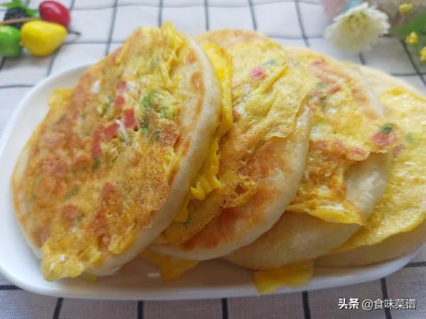 孩子上學早，家長怎麼準備早餐？6種營養做法教給你，快速又美味