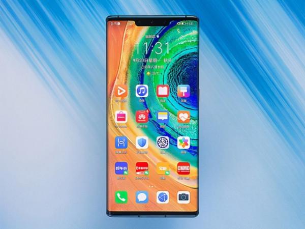 華為mate系列成長史，你用過哪款呢？