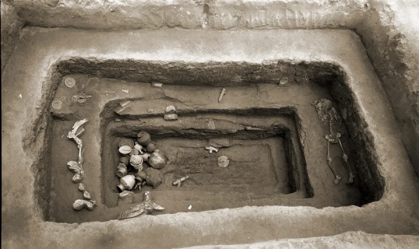 “百年百大考古發現”——北京琉璃河遺址 “百年百大考古發現”——北京琉璃河遺址