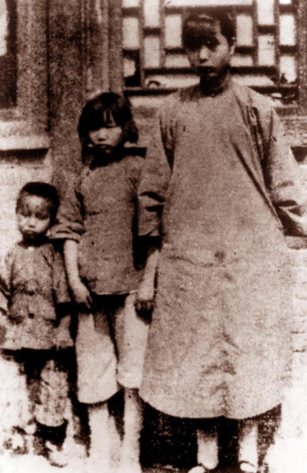 李大釗逝世後,他的夫人趙紉蘭歷時6年,才讓李大釗先生入土為安 李大釗逝世後,他的夫人趙紉蘭歷時6年,才讓李大釗先生入土為安