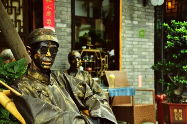 中國10座最慵懶的城市！累了煩了，趁著十一就去待幾天