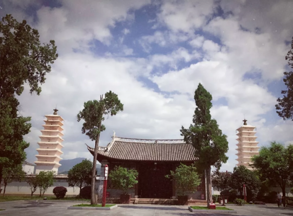 抓住秋天的尾巴，快來這8個絕美旅行地，享受當下的美景吧