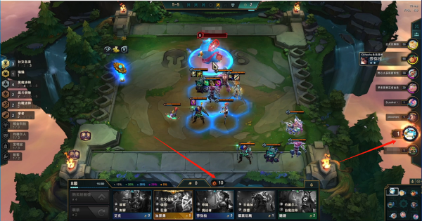 雲頂/金剷剷攻略：全新玩法“雙人作戰”如何玩 端/手遊有何差別