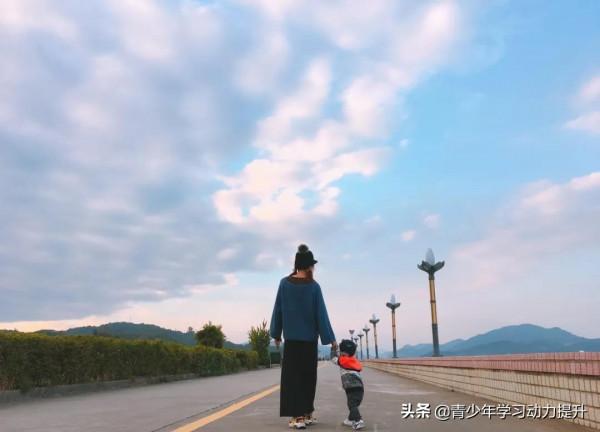 一句最能激勵孩子的話