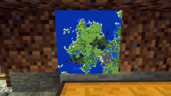 你還在日復一日地玩Minecraft麼？你是如何克服生存後的無聊感？