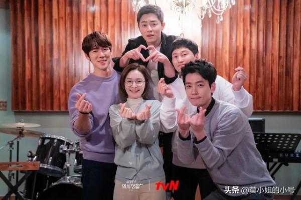 近5年口碑最佳的9部韓劇，《秘密森林》僅排第四，有你追過的嗎？