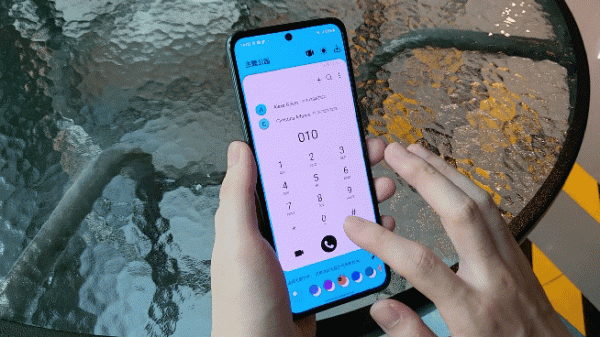 這些「Good Lock」功能，可以重新設計出專屬於你的三星手機
