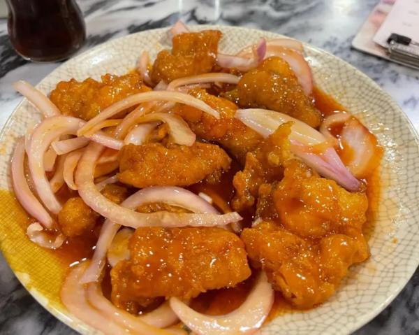 二刷廣州怎麼玩?這4條馬路帶你用本地人視角找美食 二刷廣州怎麼玩?這4條馬路帶你用本地人視角找美食