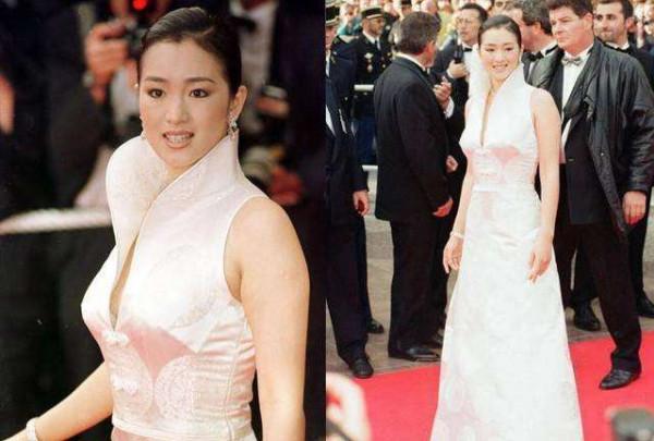 &OpenCurlyDoubleQuote;內卷&rdquo;下暴瘦的10位女星，有人瘦到22公斤，體力不支只能坐輪椅