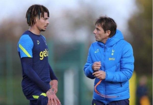 熱刺狠心甩賣25歲天才，孔蒂終於忍不住了，他們已經沒有選擇了