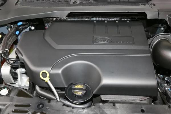 攬勝極光怠速時系統過稀怎麼辦？