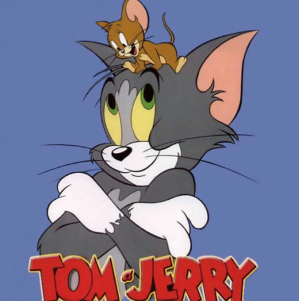 今日份的冷知識來了!貓和老鼠原本叫賈斯珀和金克斯 今日份的冷知識來了!貓和老鼠原本叫賈斯珀和金克斯