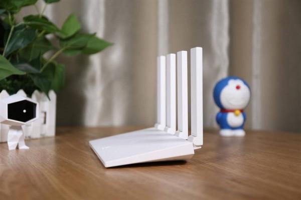 無法取代&OpenCurlyDoubleQuote;Wifi訊號放大器&rdquo;！路由器強大的功能