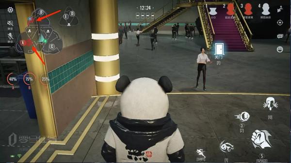 網易的第5款非對稱競技手遊二測，能夠完美融入潛行要素嗎？