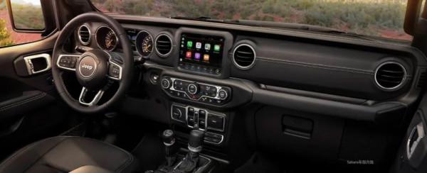 Jeep牧馬人PK坦克300,傳統硬派越野為何走下坡路? Jeep牧馬人PK坦克300,傳統硬派越野為何走下坡路?