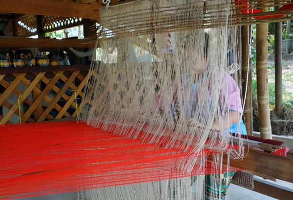 窮遊世界22 寮國六天遊（下）