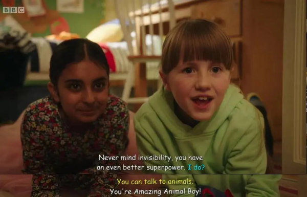 《牛津樹》真人版新鮮出爐，腦洞故事+英語啟蒙，好看好學又好玩