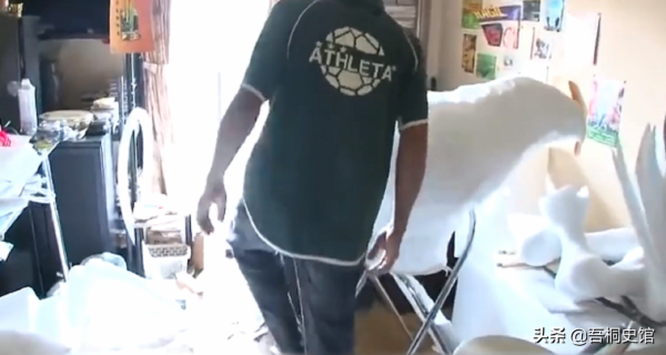 日本34歲貧窮男子，三餐只吃醬油拌飯配芥末果腹，只因心中執念