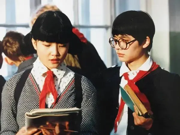 影后歸來，不想復婚