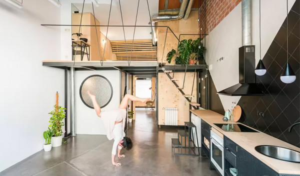 下一套房,也要給我家地板做通鋪設計!高顏值讓家居舒適度更長久 下一套房,也要給我家地板做通鋪設計!高顏值讓家居舒適度更長久