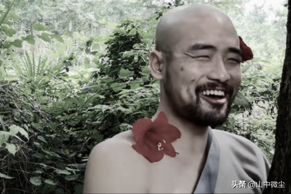 宋朝男人為什麼愛戴花，那個時候的審美到底出了什麼問題？