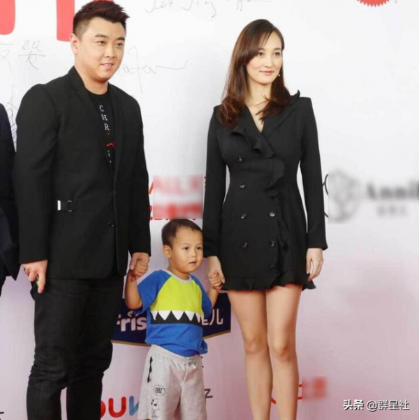 閆博雅：&OpenCurlyDoubleQuote;千年老二&rdquo;王皓背後的女人，照顧婆婆為家庭放棄事業