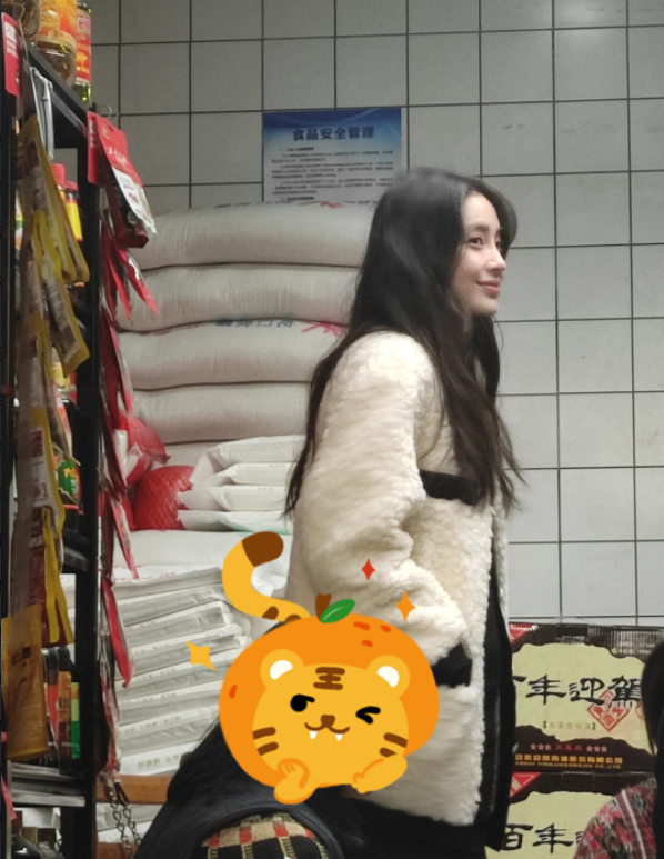 &ZeroWidthSpace;和黃曉明隔空秀恩愛後再傳好訊息，baby新劇開拍受期待