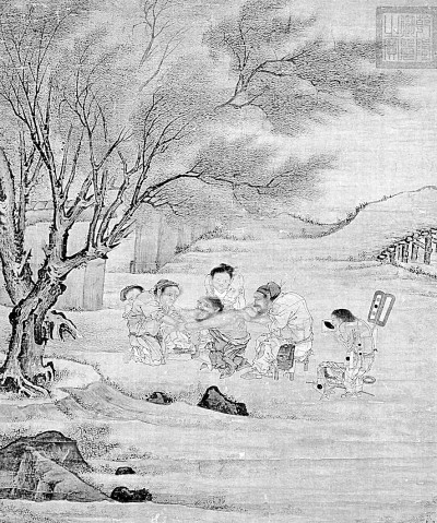 歷史學家眼裡的醫學