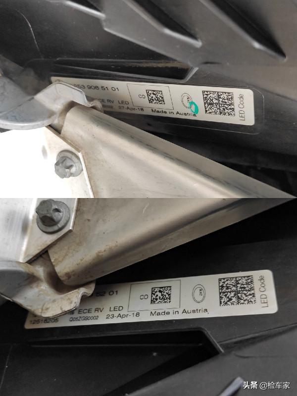 收臺3萬公里賓士GLC,為何被車行老闆破口大罵? 收臺3萬公里賓士GLC,為何被車行老闆破口大罵?