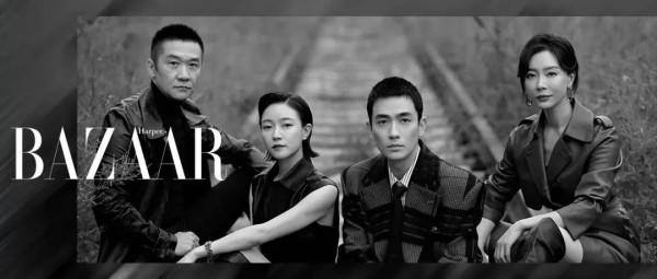 以希望之名,他們講述了中國平凡英雄的故事 以希望之名,他們講述了中國平凡英雄的故事