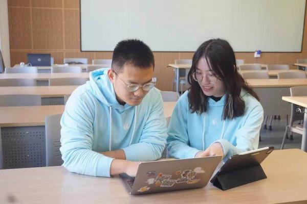 在應用開發這件事上，女性同樣撐起半邊天