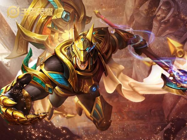 王者榮耀:「英雄的前世今生」入夢之靈夢奇篇 王者榮耀:「英雄的前世今生」入夢之靈夢奇篇