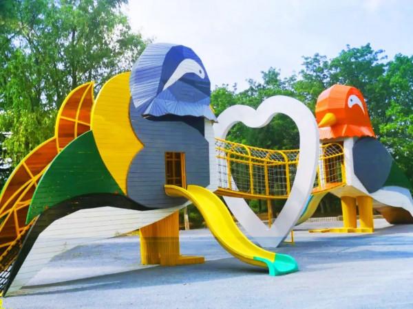 【FENG景】北京青龍湖公園:京西避暑勝地,納涼青龍疊翠 【FENG景】北京青龍湖公園:京西避暑勝地,納涼青龍疊翠