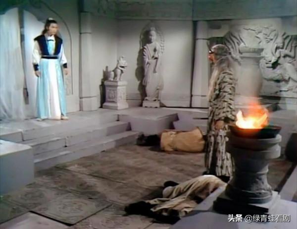 歐陽鋒殺死郭靖5位師傅，為何郭靖終生沒有報仇，和黃蓉有關