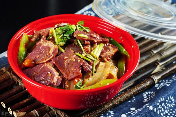 看完河南春節最受歡迎的6道特色菜，感嘆：生在河南要知足