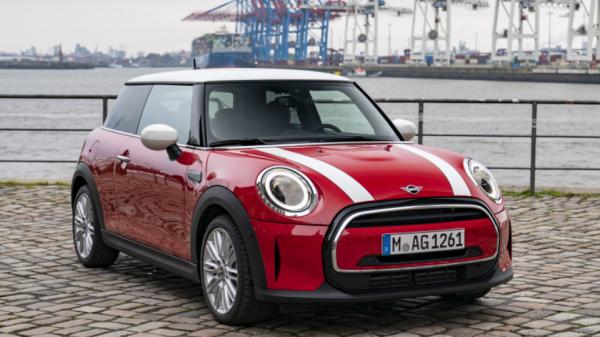 每月1900元,為真愛埋單,MINI養車真的貴嗎? 每月1900元,為真愛埋單,MINI養車真的貴嗎?