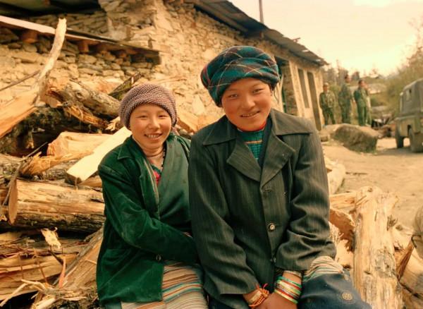 趙有強:西藏,西藏,20年念念不忘 趙有強:西藏,西藏,20年念念不忘