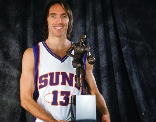 從替補打到MVP有多難?NBA歷史就5人做到 現役3人上榜 從替補打到MVP有多難?NBA歷史就5人做到 現役3人上榜