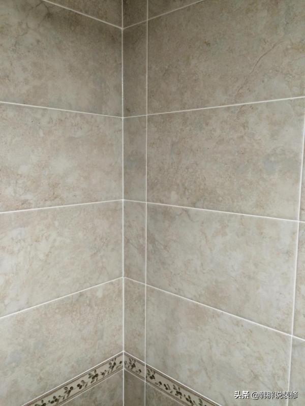 金廚銀衛，這4種衛生間設計儘量別做，入住後一大堆問題讓人頭疼