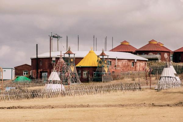 內蒙古有多長?直線距離超2400公里,網友:難怪快遞不包郵 內蒙古有多長?直線距離超2400公里,網友:難怪快遞不包郵