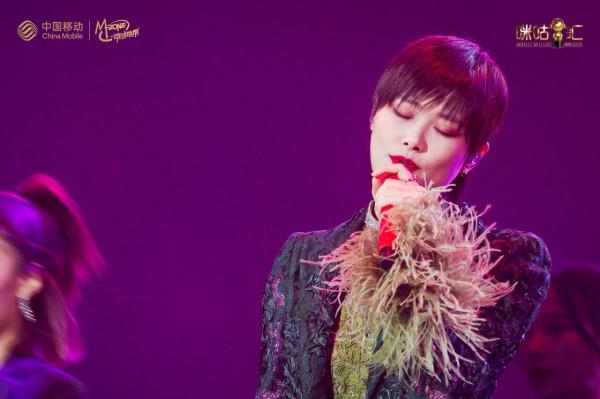 聚齊世界冠軍、數智達人、樂壇大咖 動感地帶咪咕匯探索音樂元宇宙