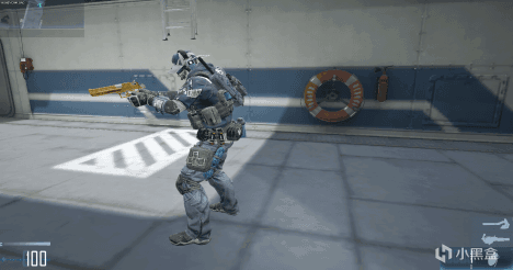 新面板沙漠之鷹貴族面板來襲