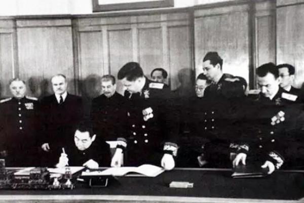 中俄為什麼不結盟？金燦榮：拉來一個朋友招來十個敵人，不划算