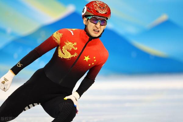 冬奧會短道速滑男子500米-武大靖無緣A組決賽